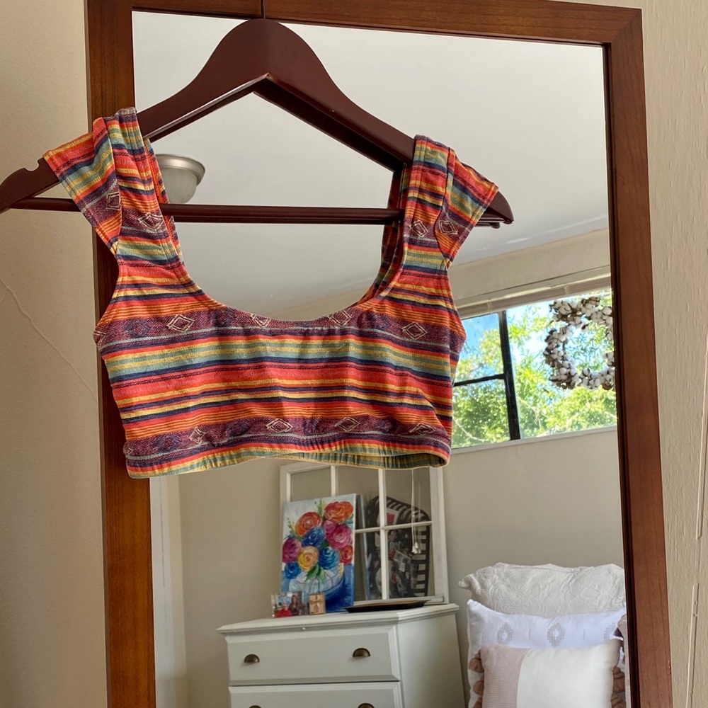 Billabong Bikini Top